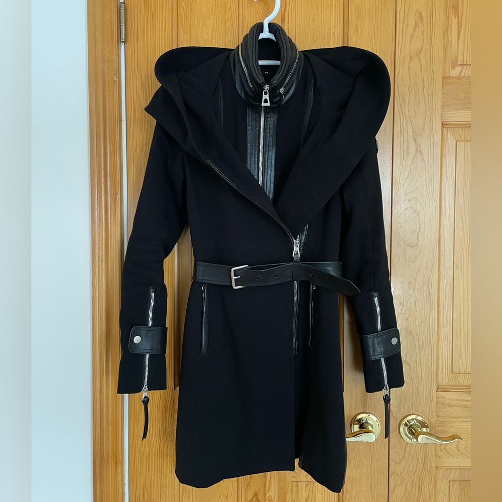 Rudsak Women’s Coat